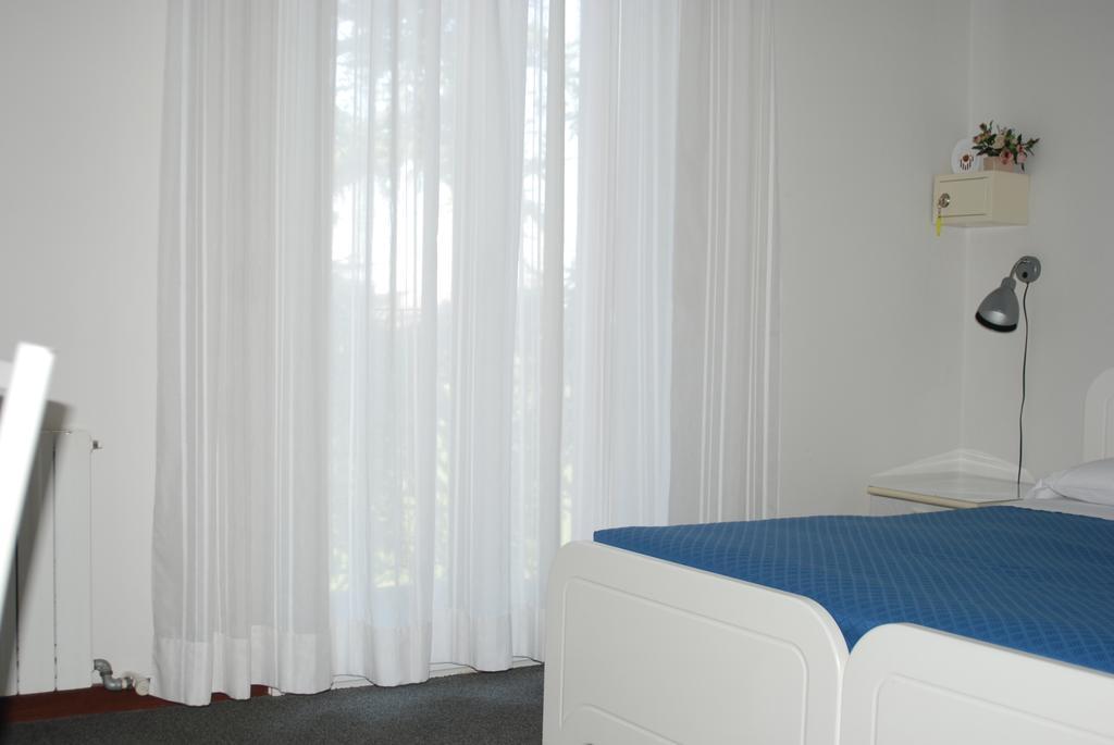 Hotel Tuscolano Bolonha Quarto foto