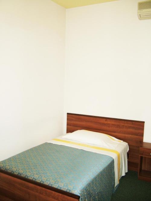Hotel Tuscolano Bolonha Quarto foto